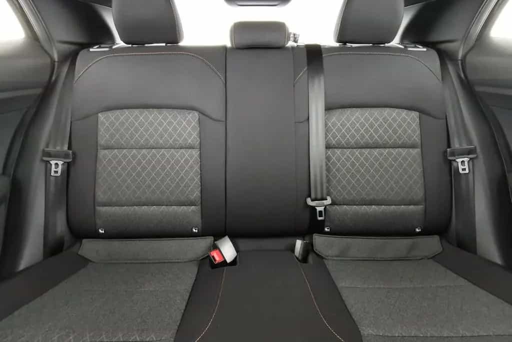 MG MG3 1.5 T Comfort|NAV|LED|PDC+Kamera|Metallic 03/2025-photo-14