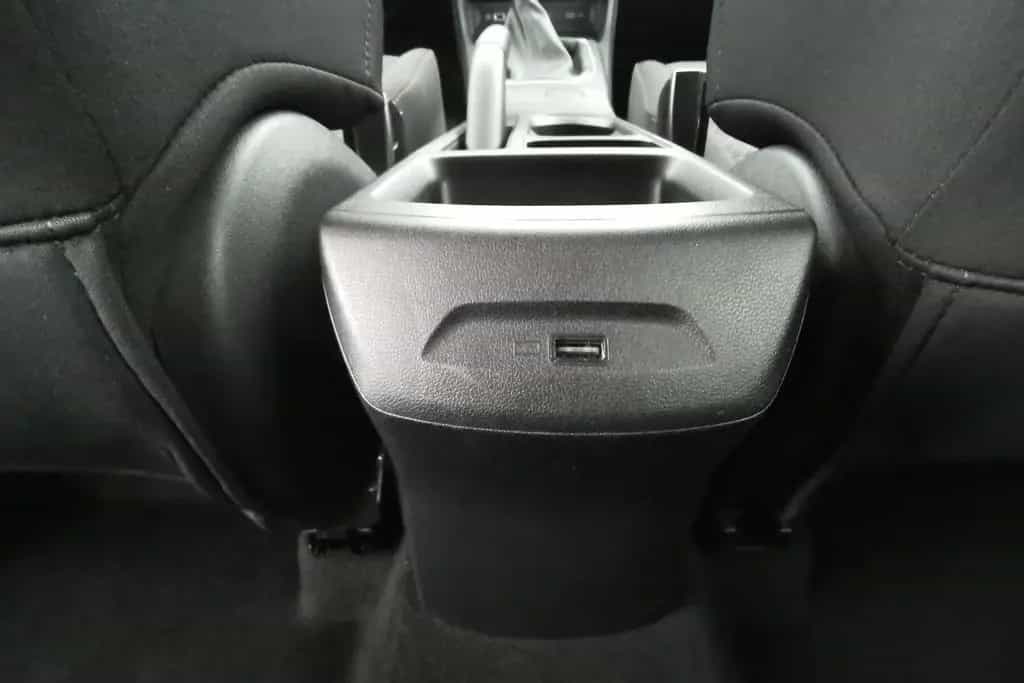 MG MG3 1.5 T Comfort|NAV|LED|PDC+Kamera|Metallic 03/2025-photo-15