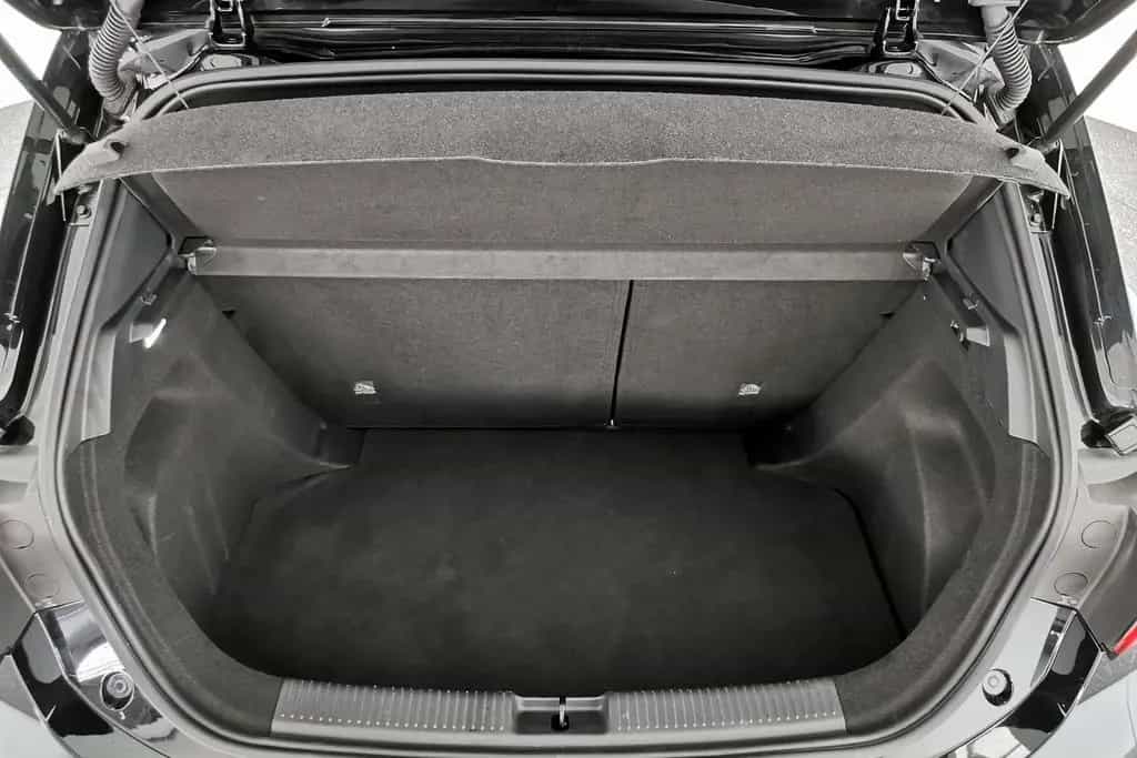 MG MG3 1.5 T Comfort|NAV|LED|PDC+Kamera|Metallic 03/2025-photo-5