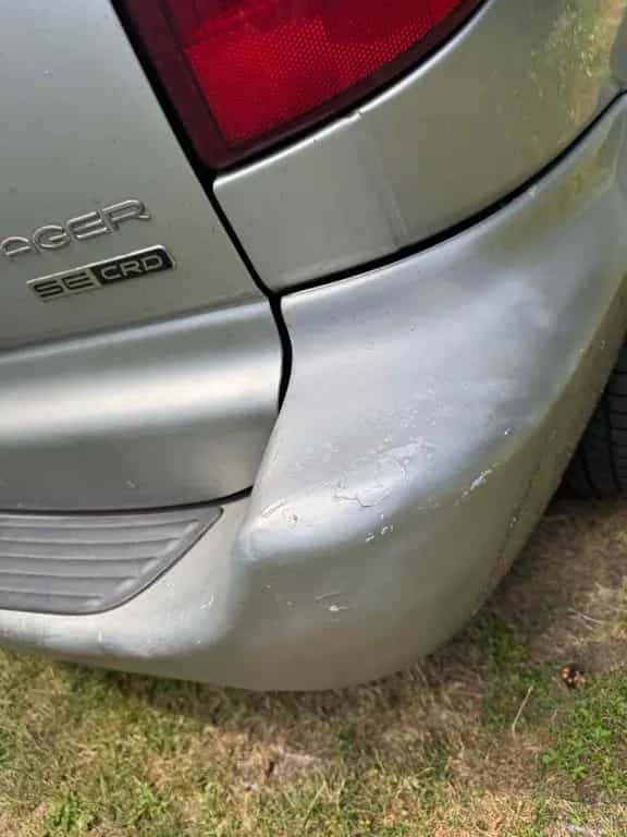 Chrysler Voyager SE 2.8 CRD Autom. SE 04/2004-photo-6