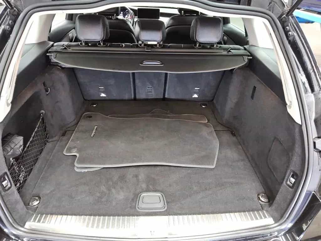 Mercedes-Benz C 200 T Avantgarde T-Leder Navi LED Kamera 08/2019-photo-10