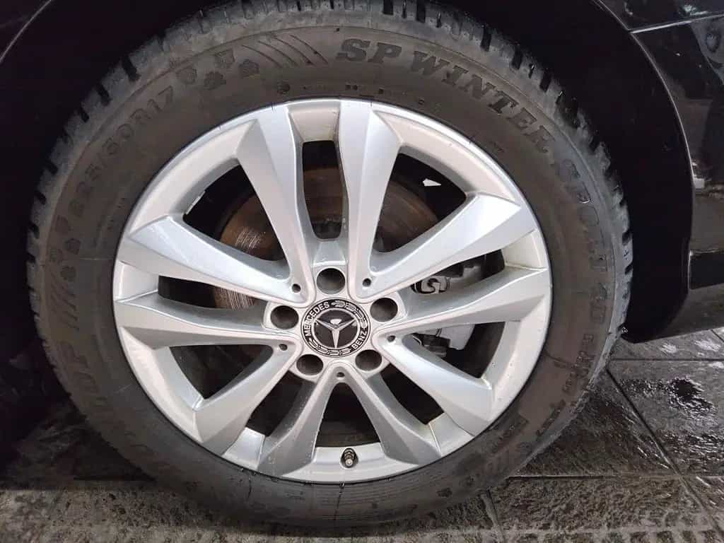 Mercedes-Benz C 200 T Avantgarde T-Leder Navi LED Kamera 08/2019-photo-9