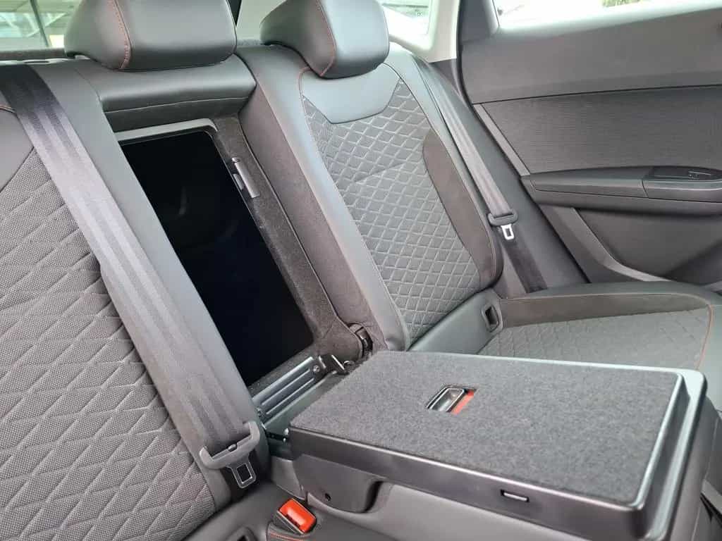 Seat Ateca FR 1.5 ACT 7-Gang DSG 08/2021-photo-16