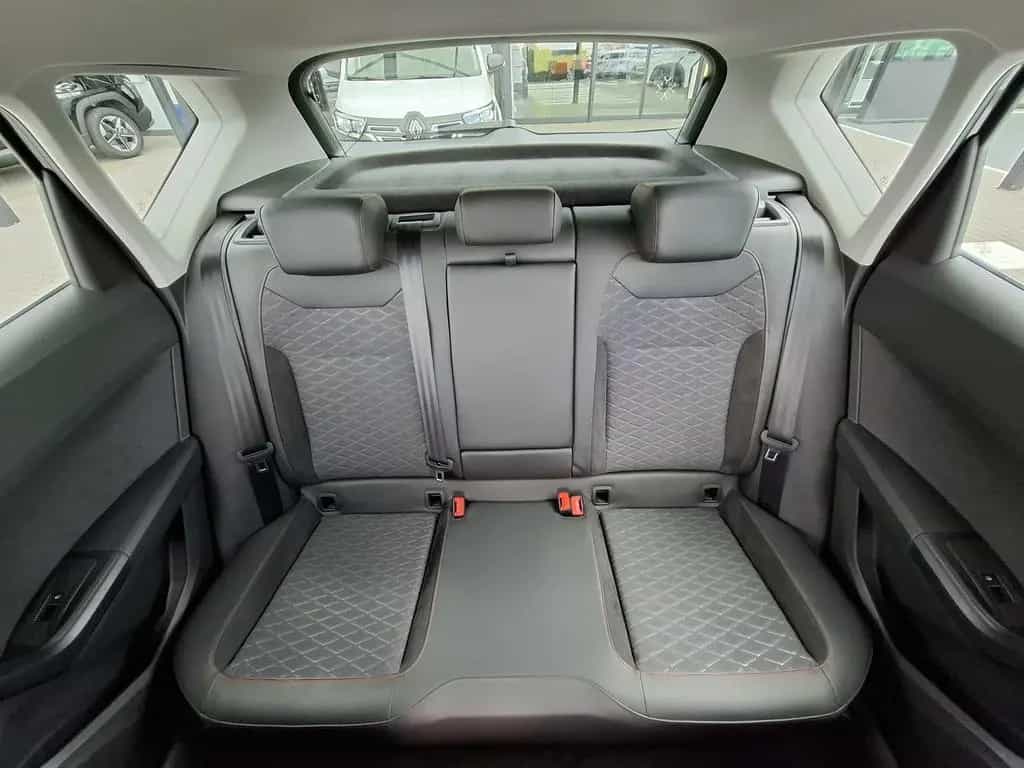 Seat Ateca FR 1.5 ACT 7-Gang DSG 08/2021-photo-17