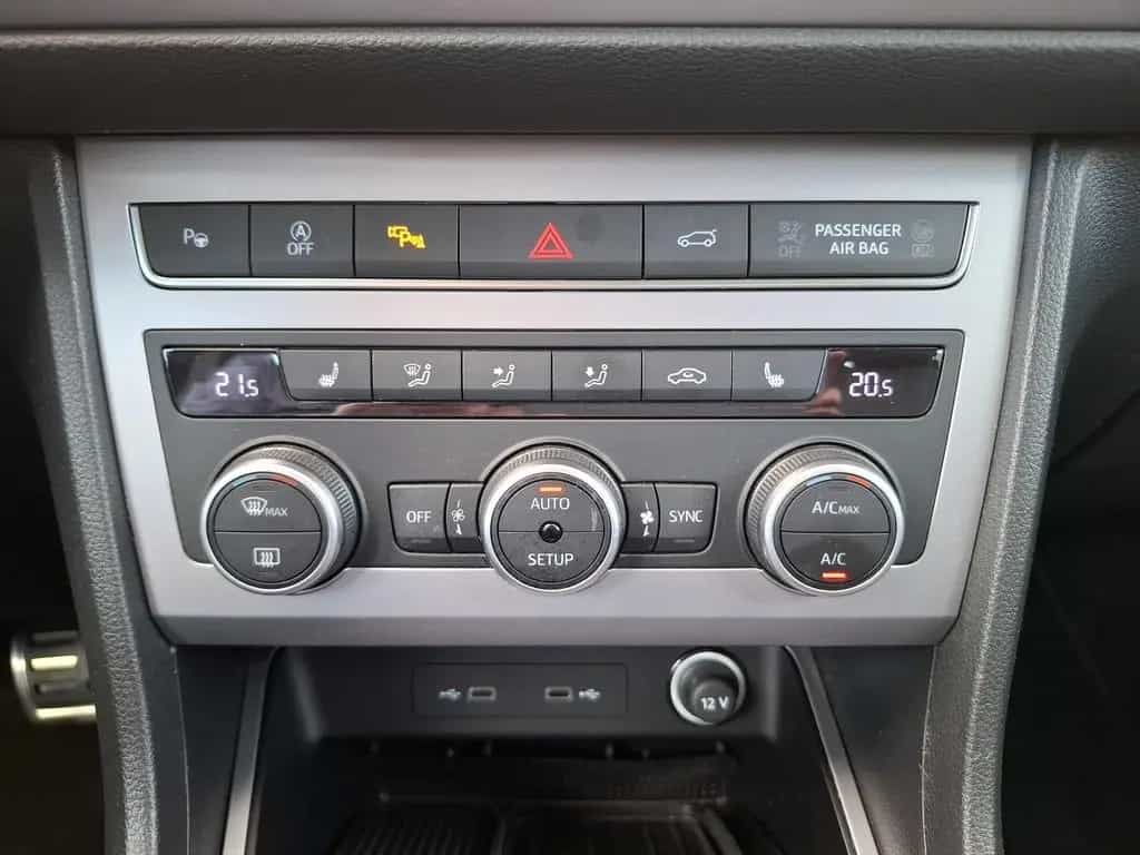 Seat Ateca FR 1.5 ACT 7-Gang DSG 08/2021-photo-28