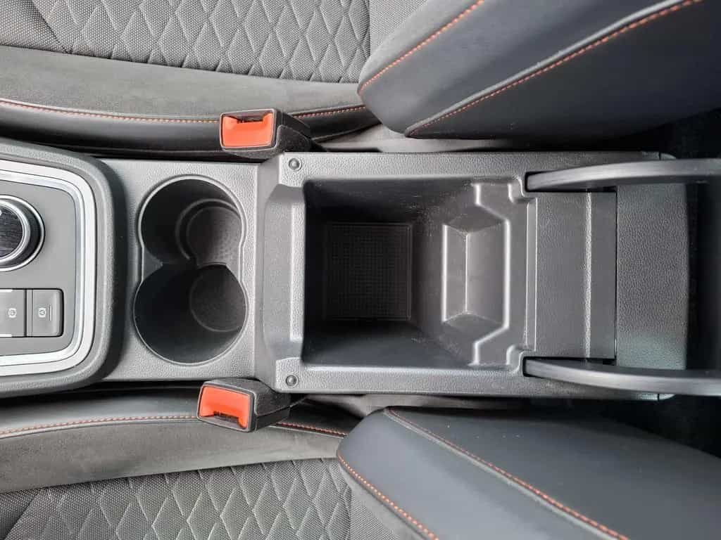 Seat Ateca FR 1.5 ACT 7-Gang DSG 08/2021-photo-30