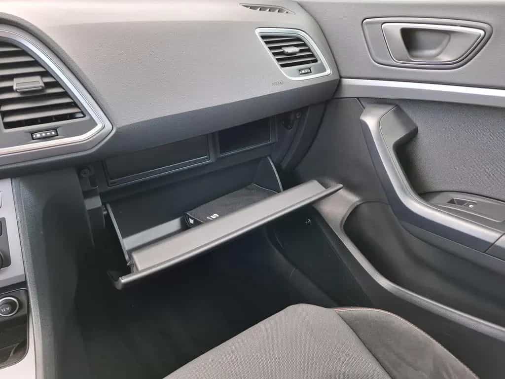 Seat Ateca FR 1.5 ACT 7-Gang DSG 08/2021-photo-31