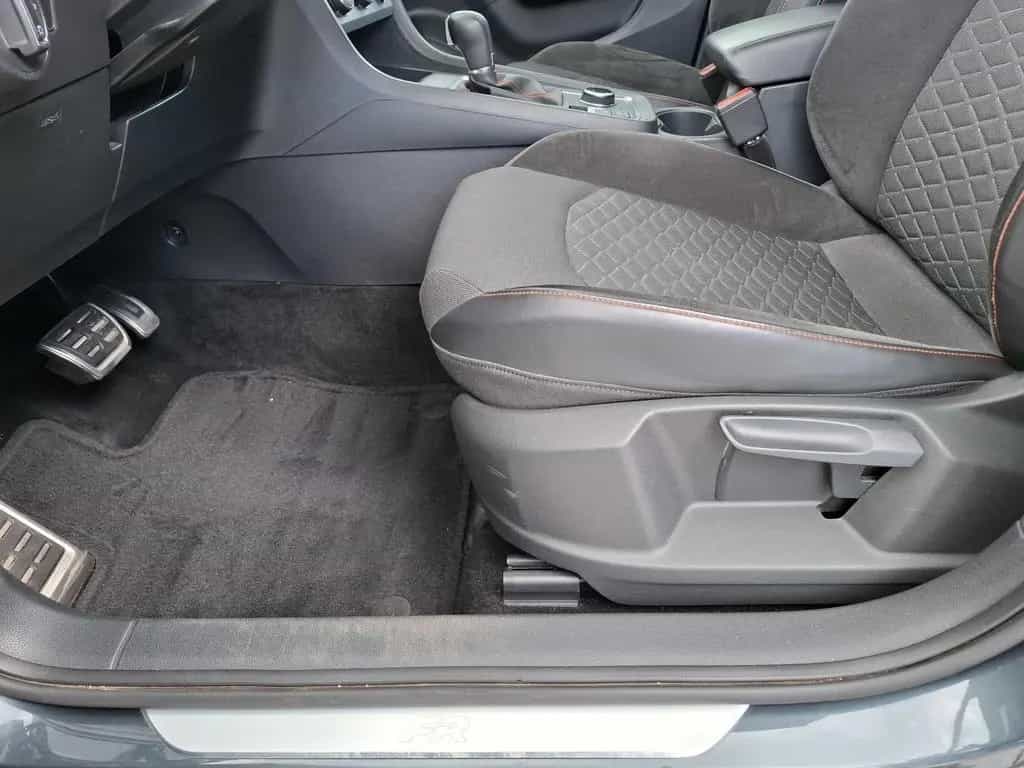 Seat Ateca FR 1.5 ACT 7-Gang DSG 08/2021-photo-34