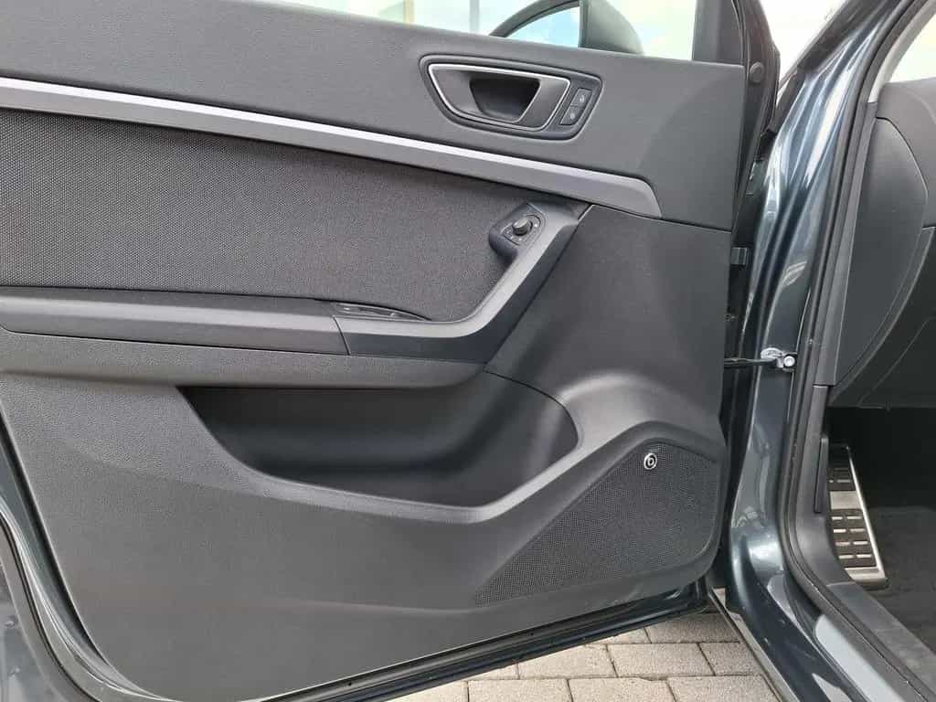 Seat Ateca FR 1.5 ACT 7-Gang DSG 08/2021-photo-35
