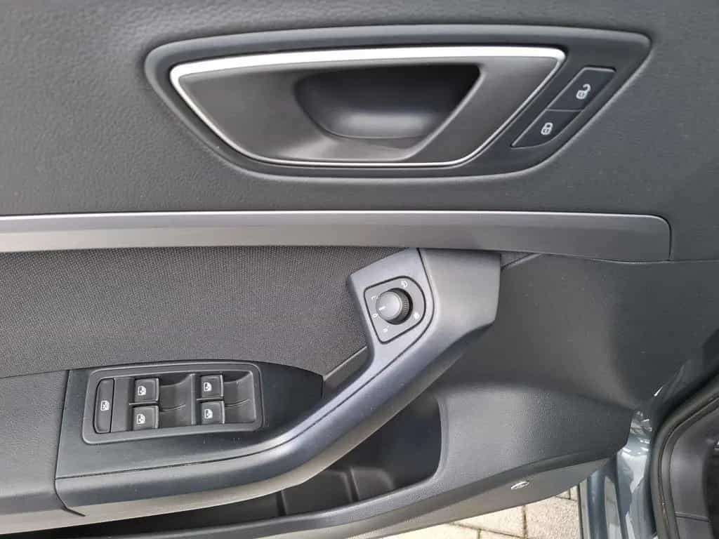 Seat Ateca FR 1.5 ACT 7-Gang DSG 08/2021-photo-36
