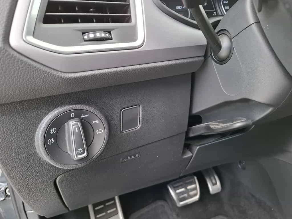 Seat Ateca FR 1.5 ACT 7-Gang DSG 08/2021-photo-37
