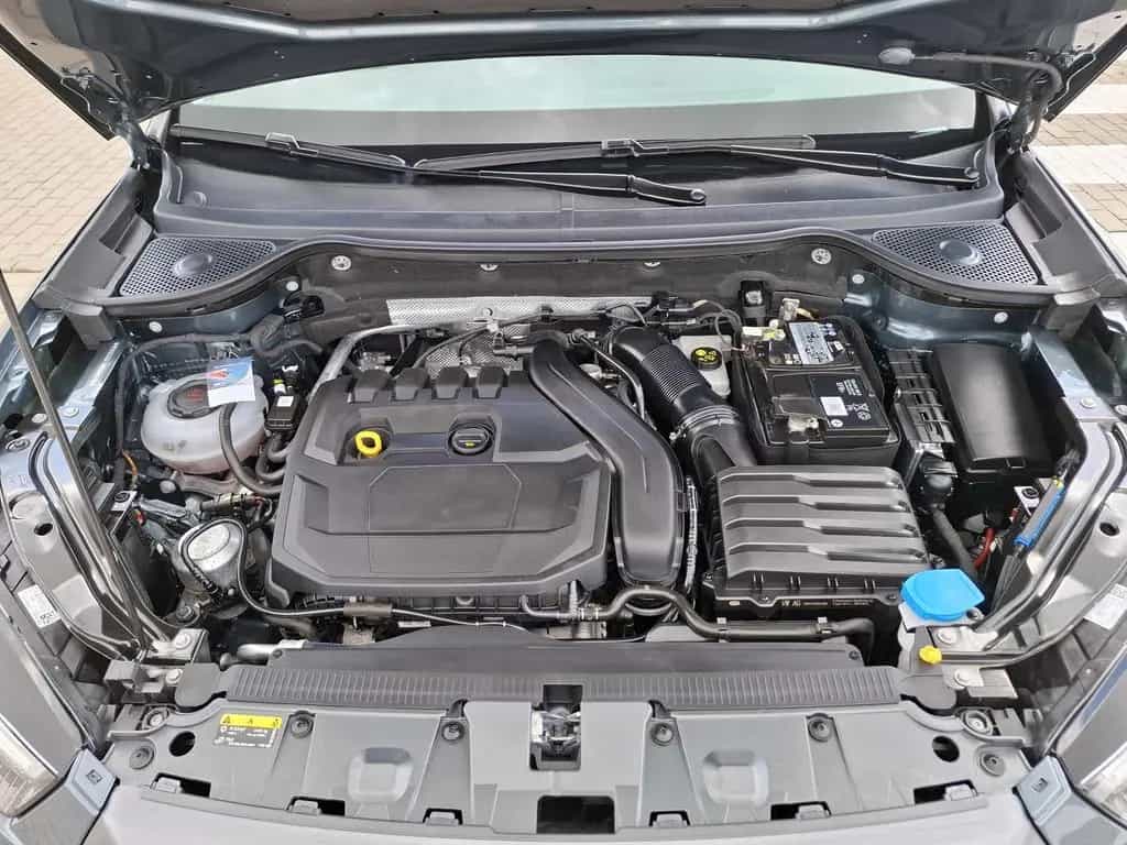 Seat Ateca FR 1.5 ACT 7-Gang DSG 08/2021-photo-38
