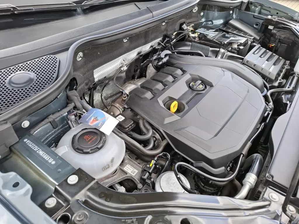 Seat Ateca FR 1.5 ACT 7-Gang DSG 08/2021-photo-39