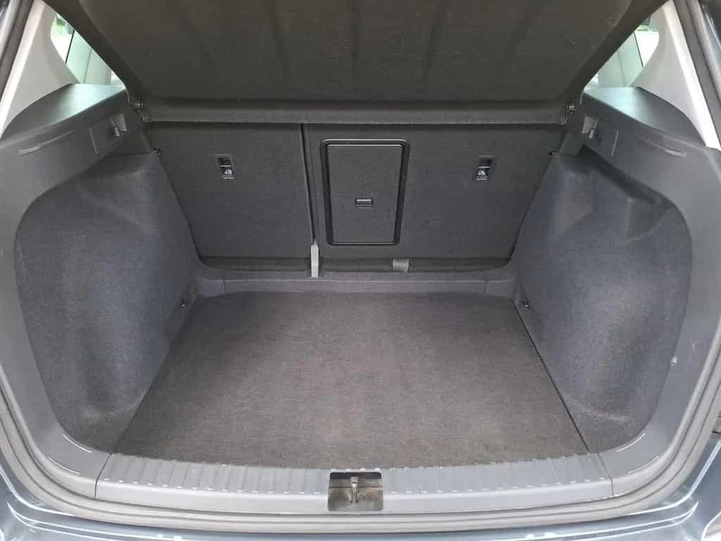 Seat Ateca FR 1.5 ACT 7-Gang DSG 08/2021-photo-9