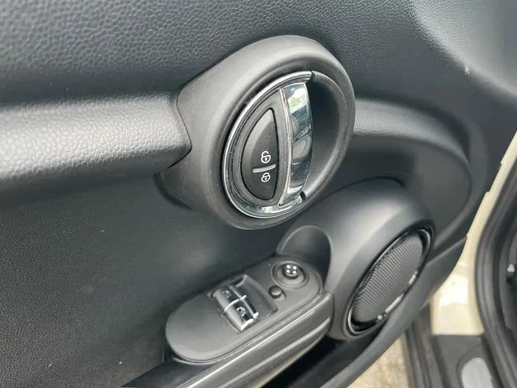 MINI ONE Mini*Garantie 12/2016-photo-10