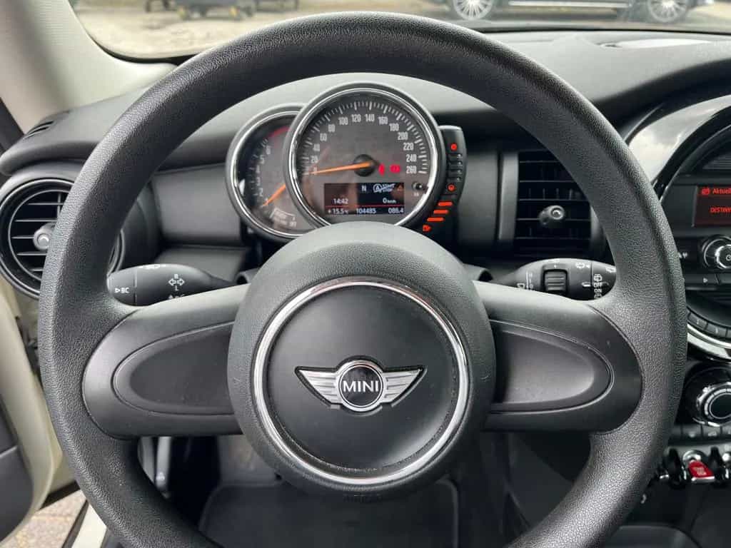 MINI ONE Mini*Garantie 12/2016-photo-13