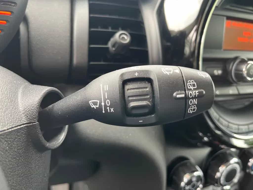 MINI ONE Mini*Garantie 12/2016-photo-14
