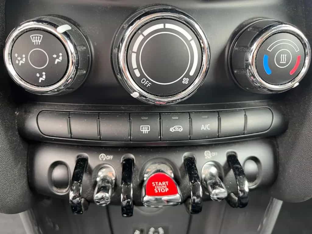 MINI ONE Mini*Garantie 12/2016-photo-17