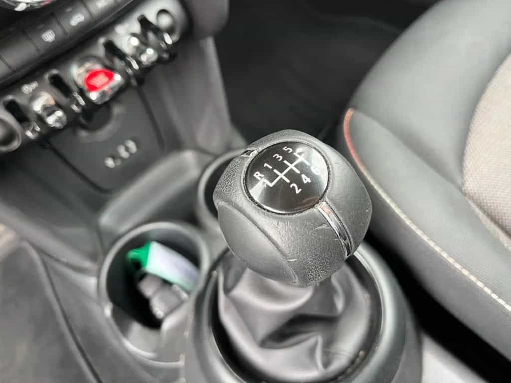 MINI ONE Mini*Garantie 12/2016-photo-18