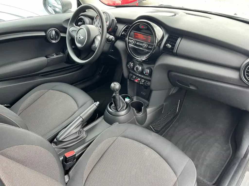 MINI ONE Mini*Garantie 12/2016-photo-20