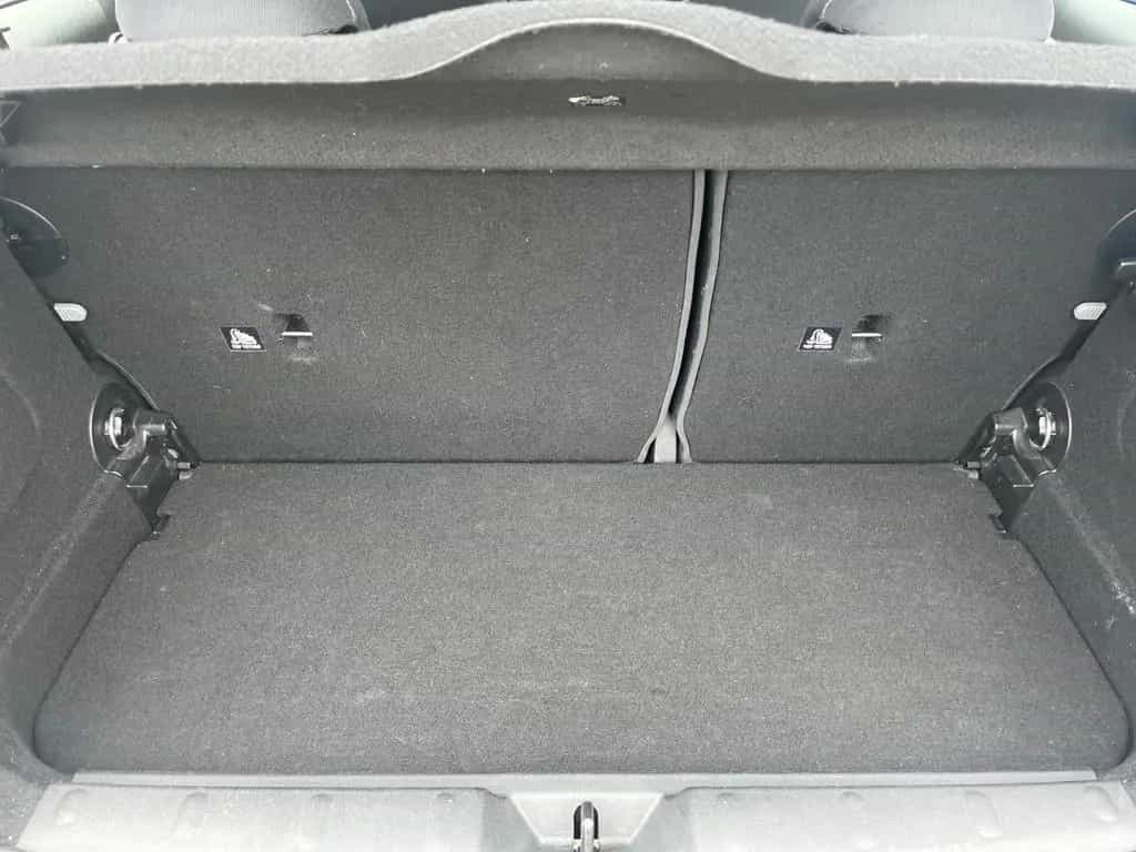 MINI ONE Mini*Garantie 12/2016-photo-6
