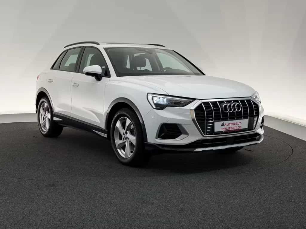 Audi Q3 40 TFSI qu.*ADVANCED*LED-PANO-AHK-DSP-TEMPO 05/2020-photo-0
