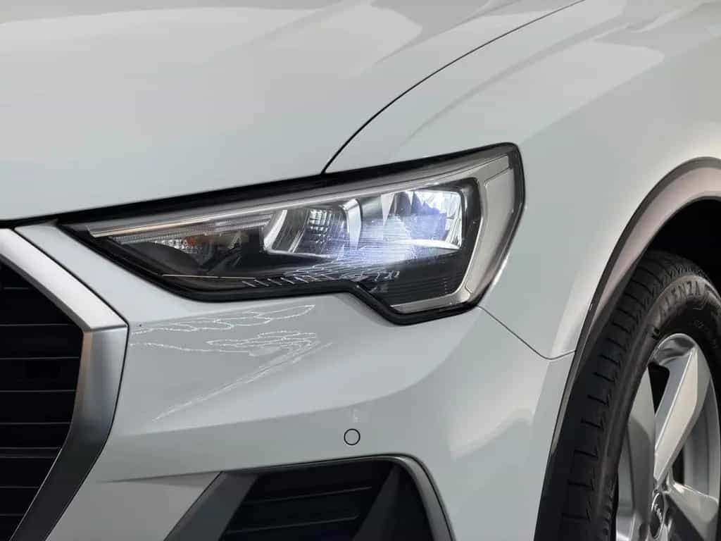 Audi Q3 40 TFSI qu.*ADVANCED*LED-PANO-AHK-DSP-TEMPO 05/2020-photo-15
