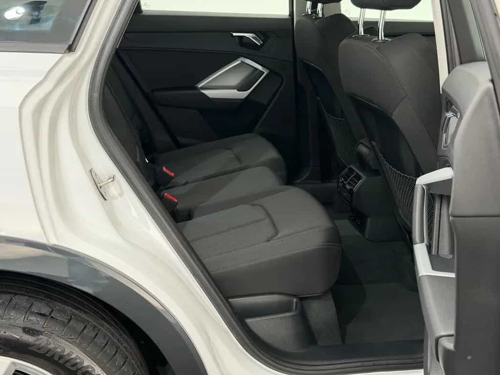 Audi Q3 40 TFSI qu.*ADVANCED*LED-PANO-AHK-DSP-TEMPO 05/2020-photo-19