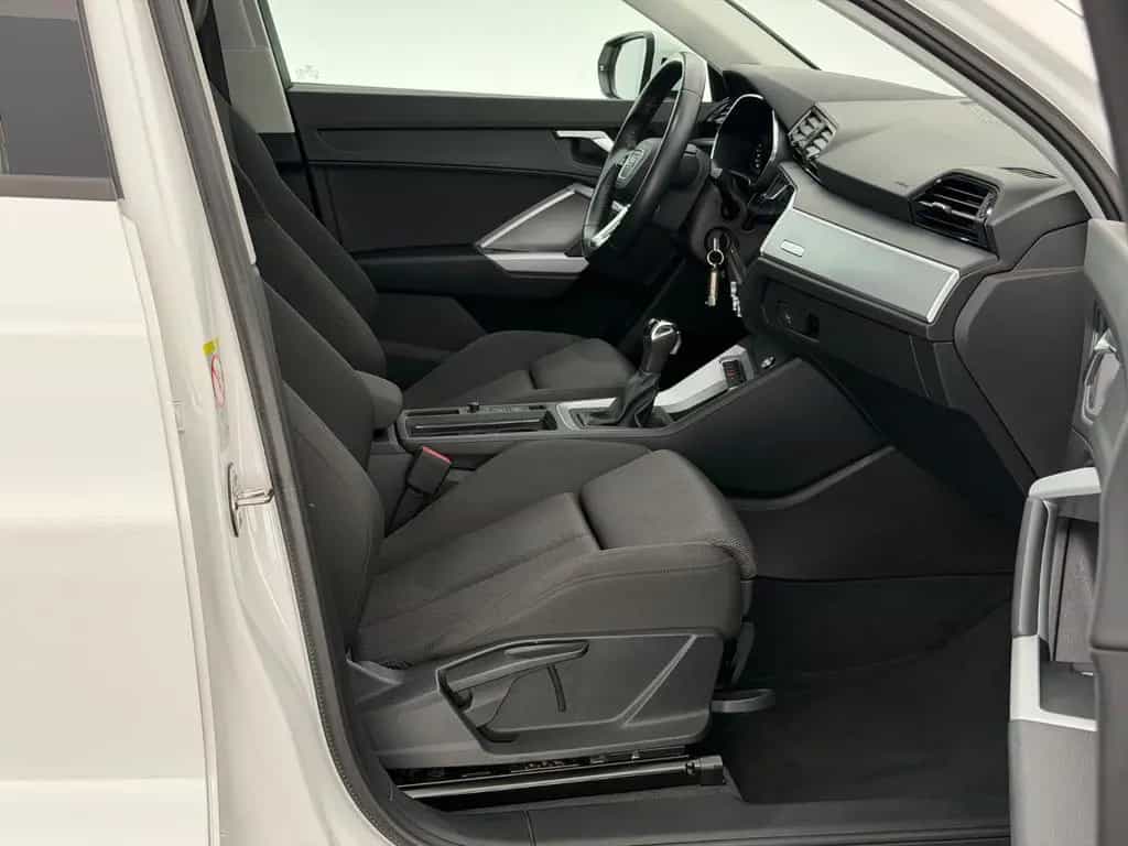 Audi Q3 40 TFSI qu.*ADVANCED*LED-PANO-AHK-DSP-TEMPO 05/2020-photo-21