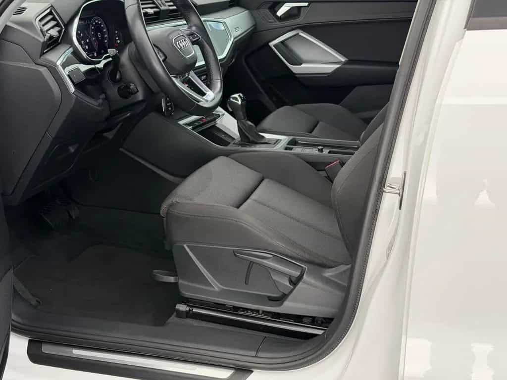 Audi Q3 40 TFSI qu.*ADVANCED*LED-PANO-AHK-DSP-TEMPO 05/2020-photo-25