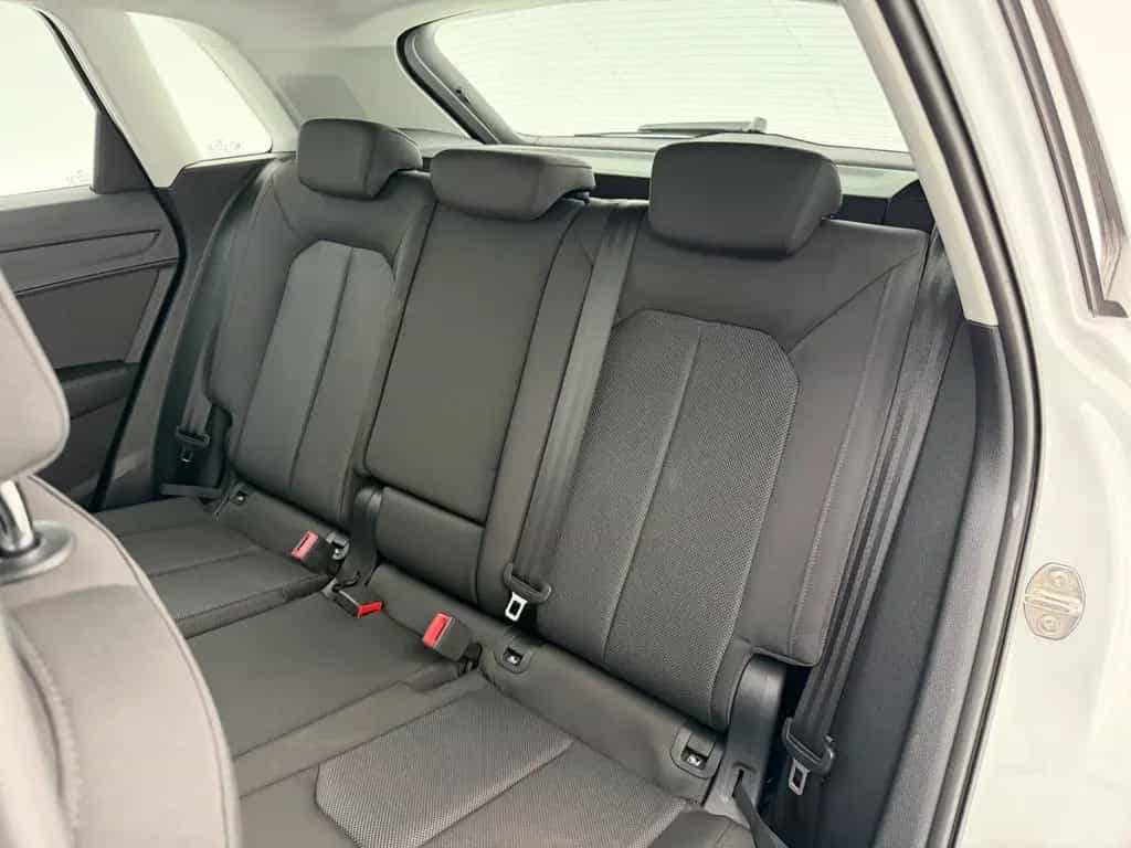 Audi Q3 40 TFSI qu.*ADVANCED*LED-PANO-AHK-DSP-TEMPO 05/2020-photo-29