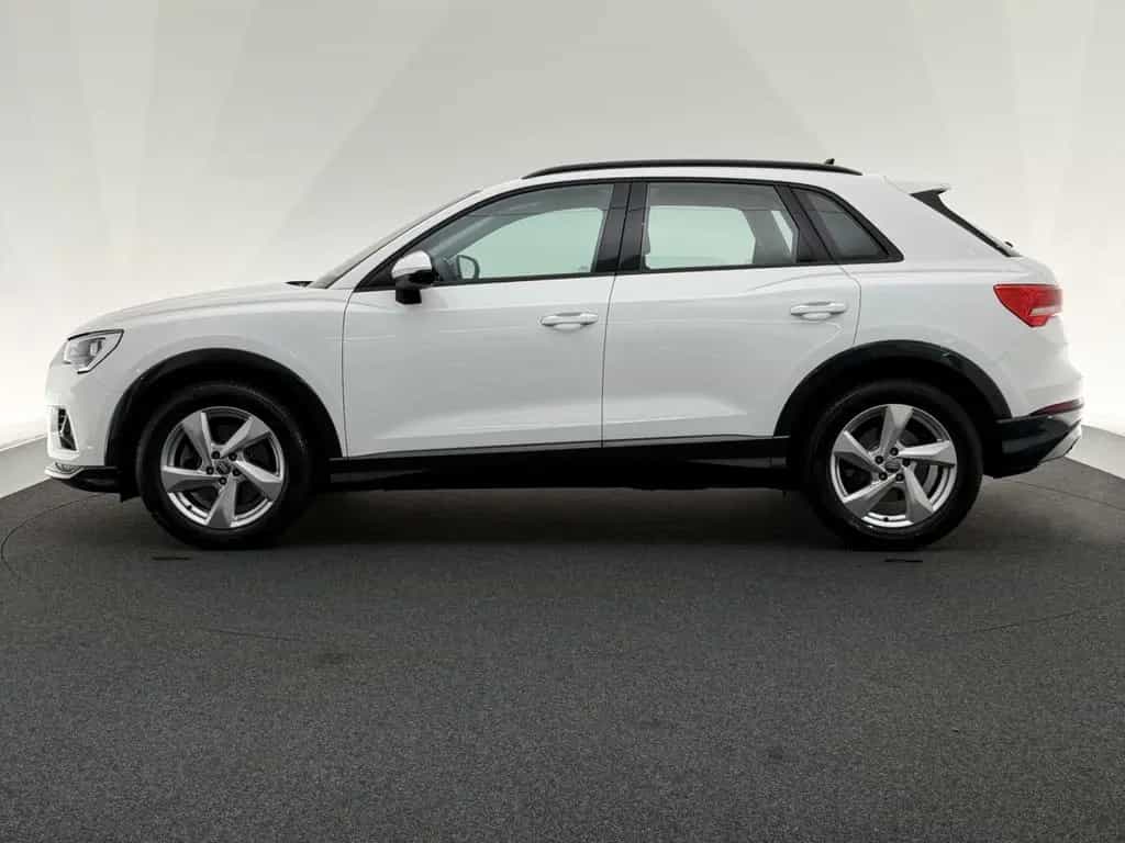 Audi Q3 40 TFSI qu.*ADVANCED*LED-PANO-AHK-DSP-TEMPO 05/2020-photo-3