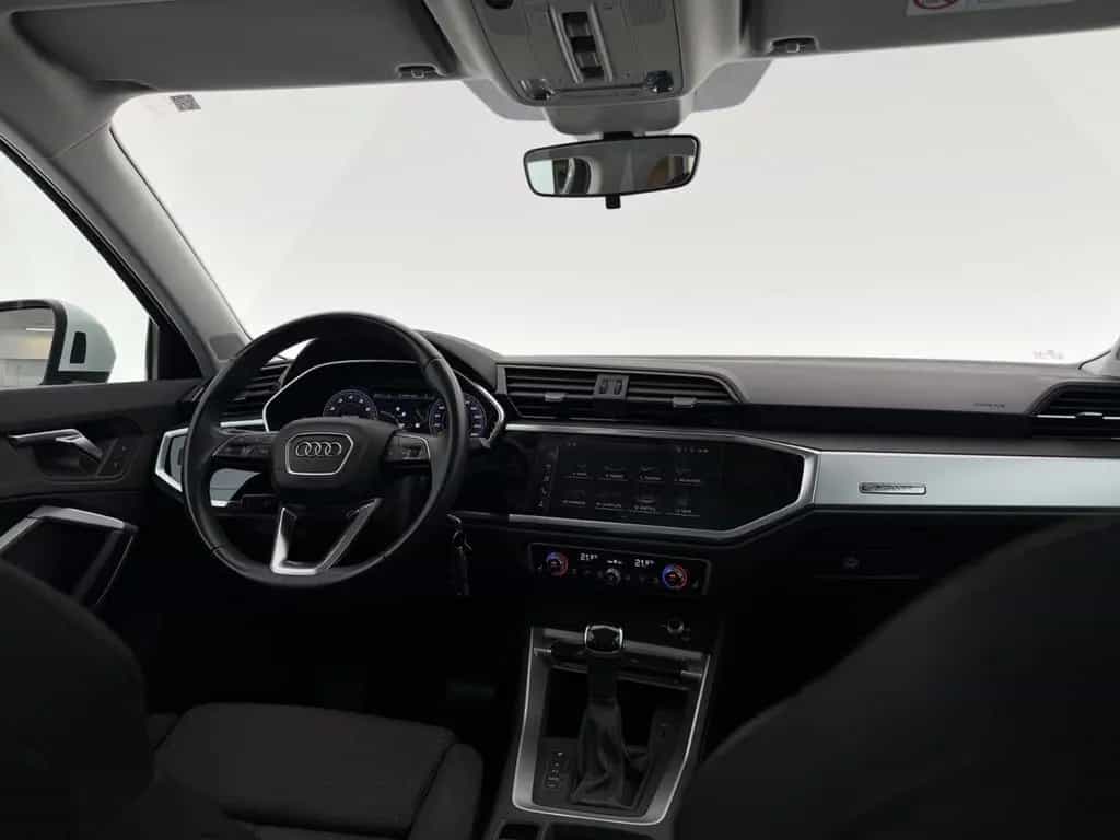Audi Q3 40 TFSI qu.*ADVANCED*LED-PANO-AHK-DSP-TEMPO 05/2020-photo-31