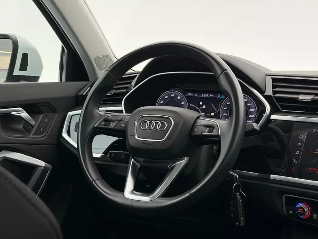 Audi Q3 40 TFSI qu.*ADVANCED*LED-PANO-AHK-DSP-TEMPO 05/2020-photo-32