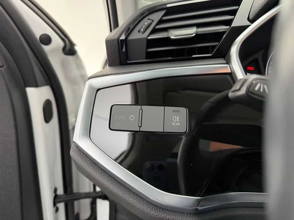 Audi Q3 40 TFSI qu.*ADVANCED*LED-PANO-AHK-DSP-TEMPO 05/2020-photo-33