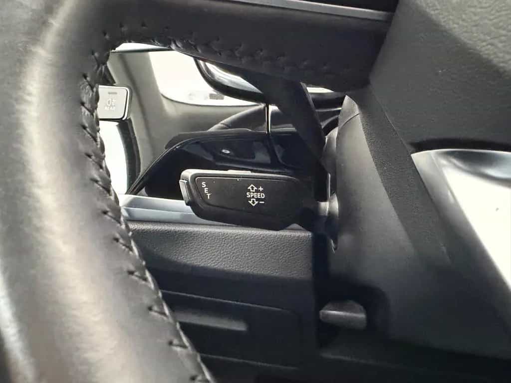 Audi Q3 40 TFSI qu.*ADVANCED*LED-PANO-AHK-DSP-TEMPO 05/2020-photo-34