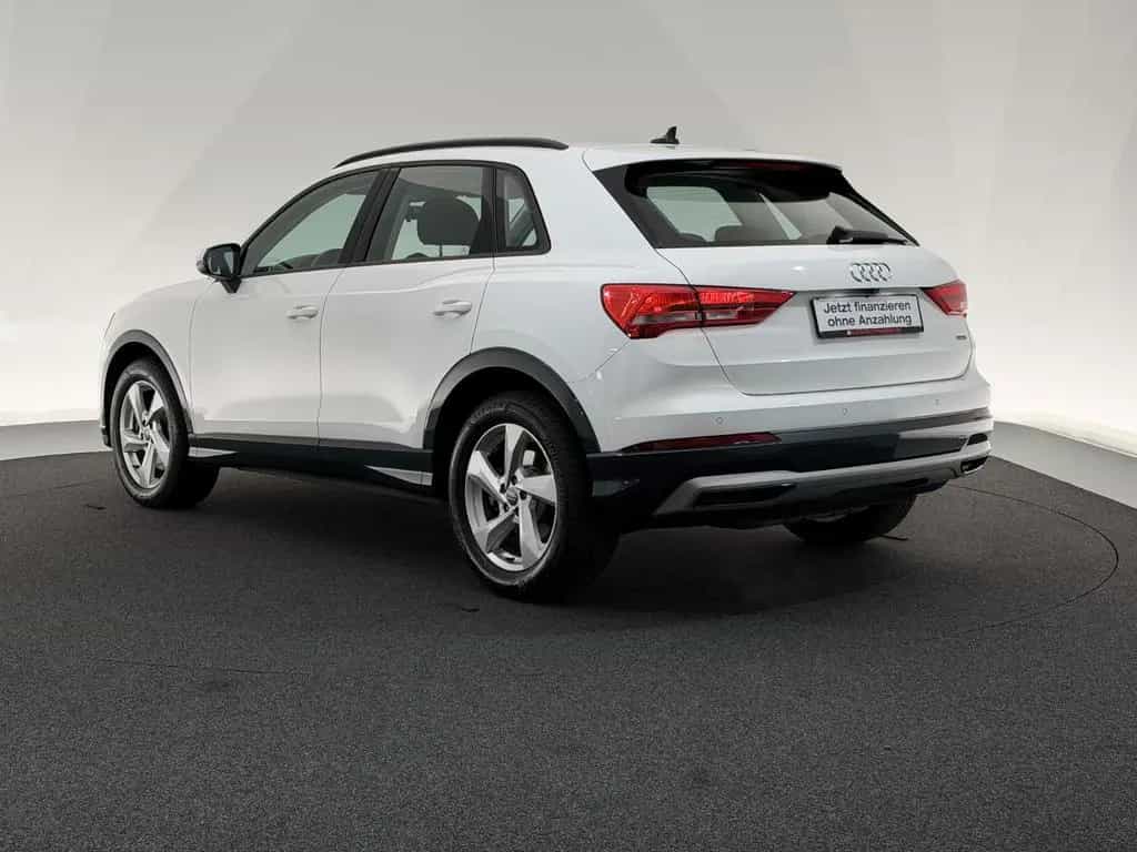 Audi Q3 40 TFSI qu.*ADVANCED*LED-PANO-AHK-DSP-TEMPO 05/2020-photo-4