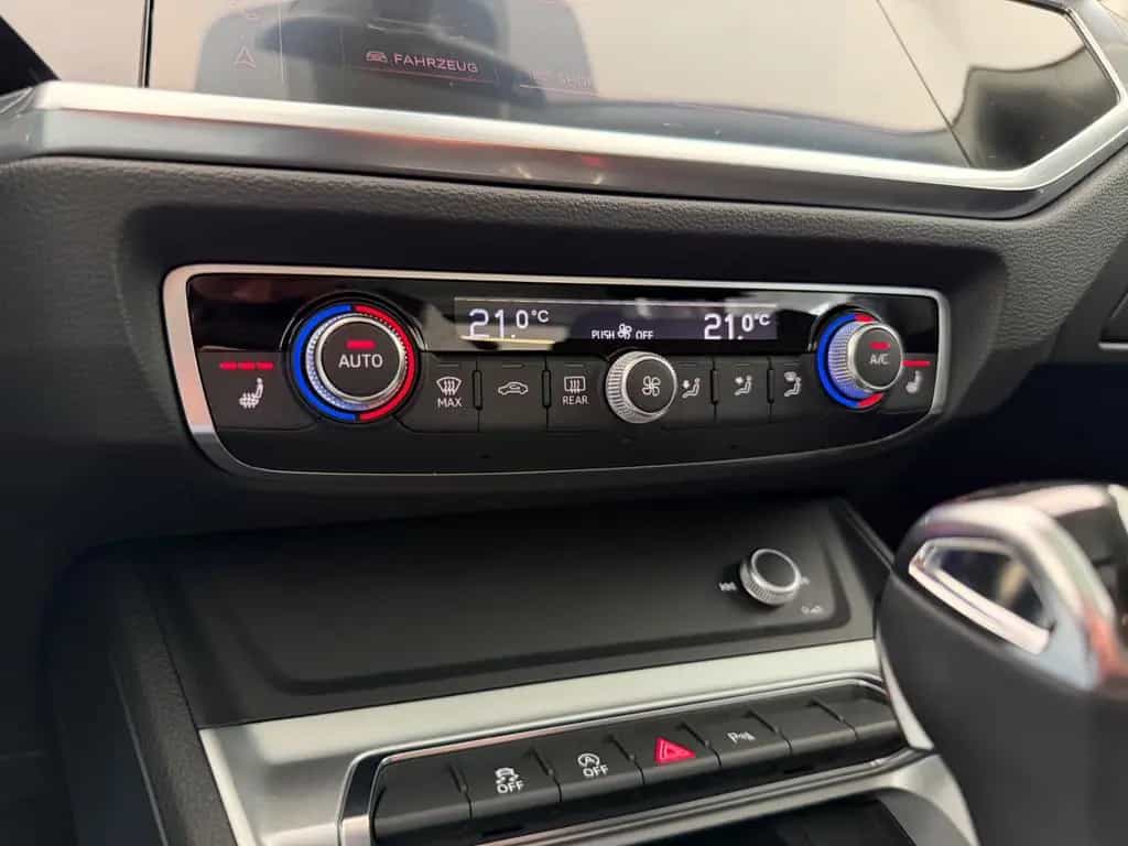 Audi Q3 40 TFSI qu.*ADVANCED*LED-PANO-AHK-DSP-TEMPO 05/2020-photo-41