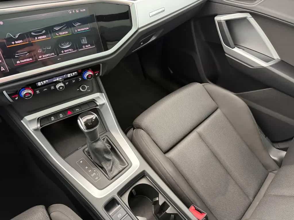 Audi Q3 40 TFSI qu.*ADVANCED*LED-PANO-AHK-DSP-TEMPO 05/2020-photo-42