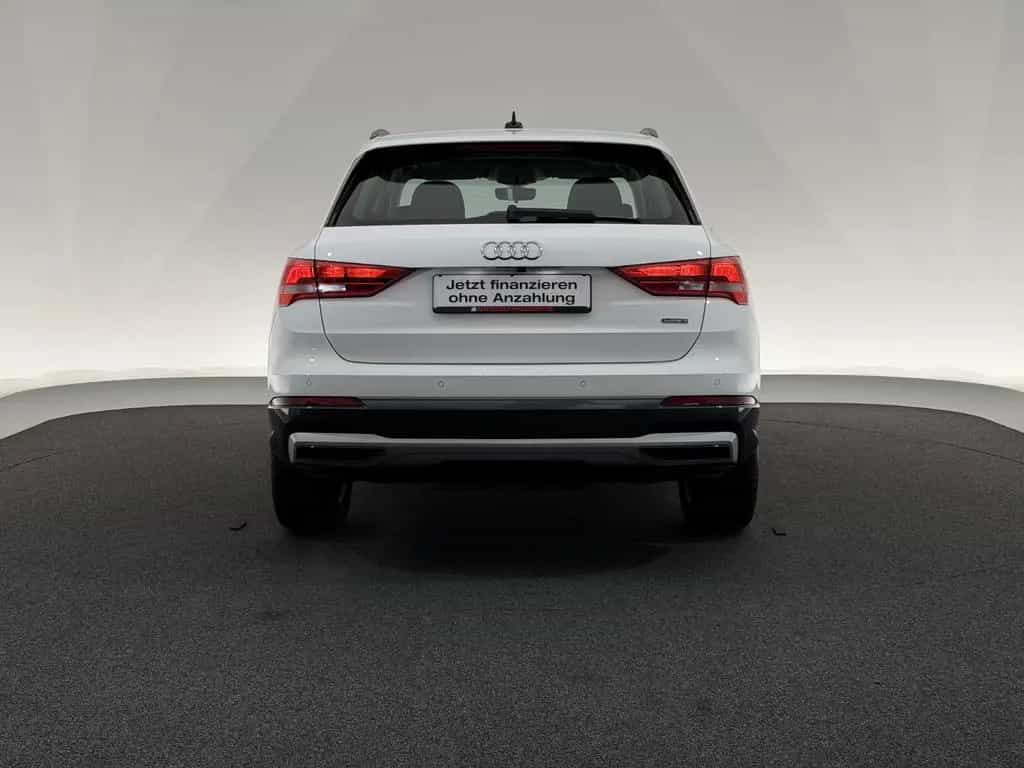 Audi Q3 40 TFSI qu.*ADVANCED*LED-PANO-AHK-DSP-TEMPO 05/2020-photo-5