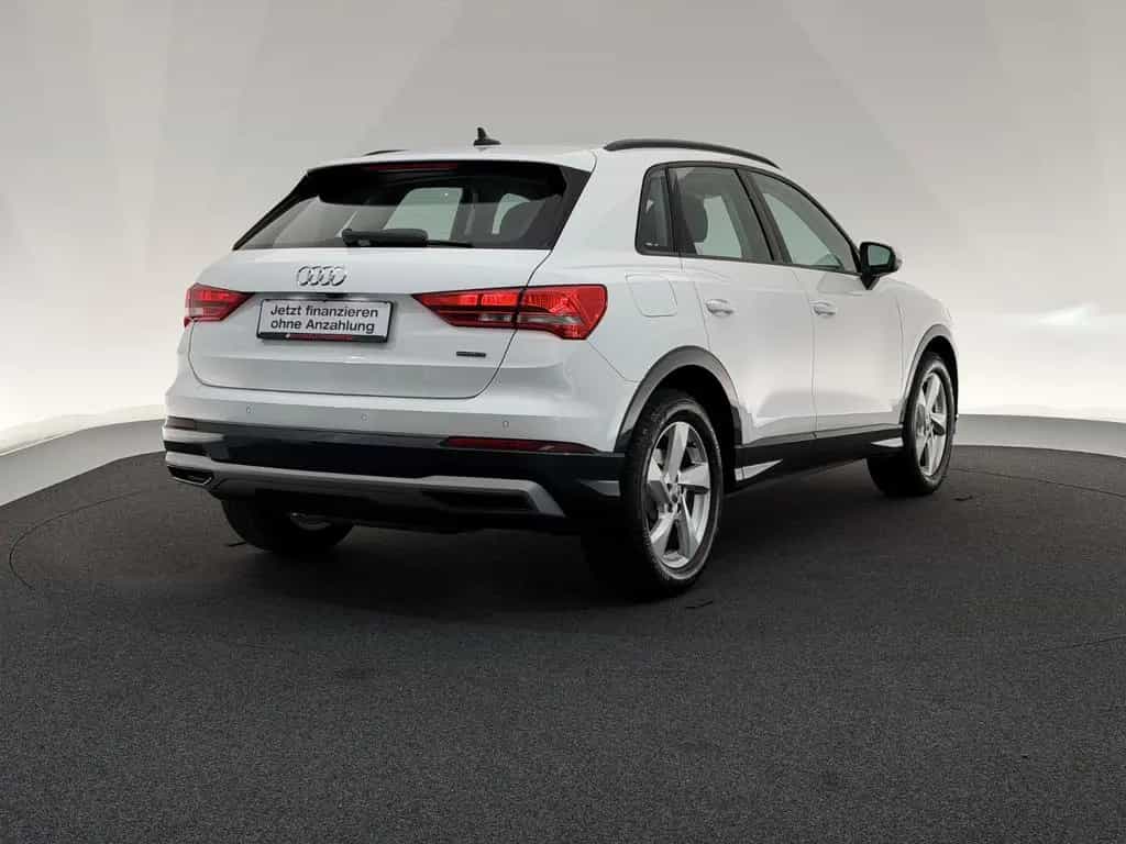 Audi Q3 40 TFSI qu.*ADVANCED*LED-PANO-AHK-DSP-TEMPO 05/2020-photo-6