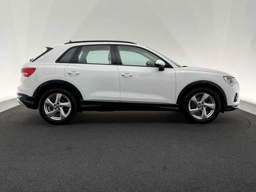 Audi Q3 40 TFSI qu.*ADVANCED*LED-PANO-AHK-DSP-TEMPO 05/2020-photo-7