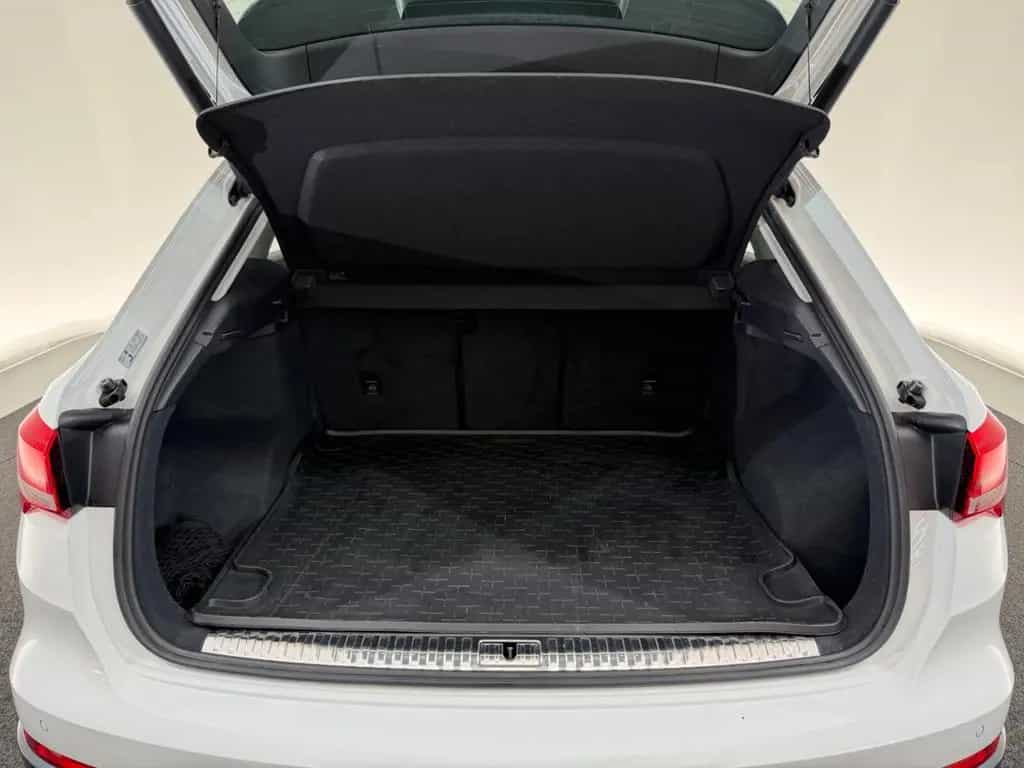 Audi Q3 40 TFSI qu.*ADVANCED*LED-PANO-AHK-DSP-TEMPO 05/2020-photo-9