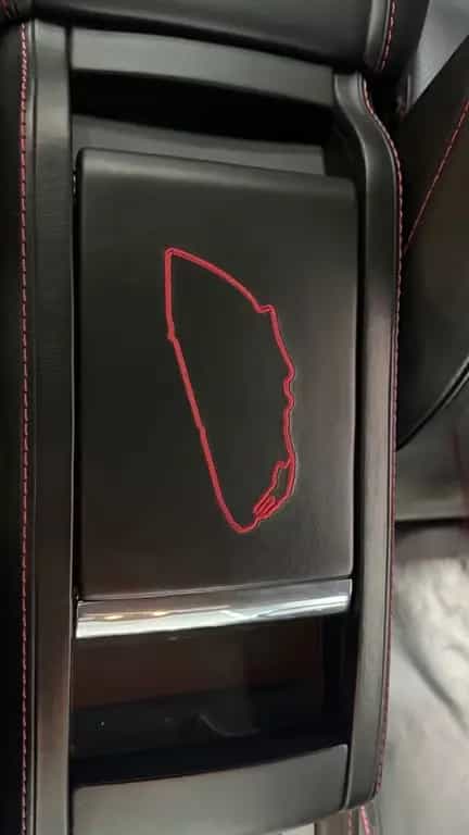 Aston Martin DB9 Le Mans Edition5.9 Touchtronic/Nr. 65 von 68 07/2008-photo-13