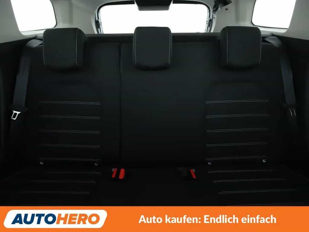 Dacia Duster 1.3 TCe Anniversary*NAVI*360°*PDC*SHZ* 12/2019-photo-15