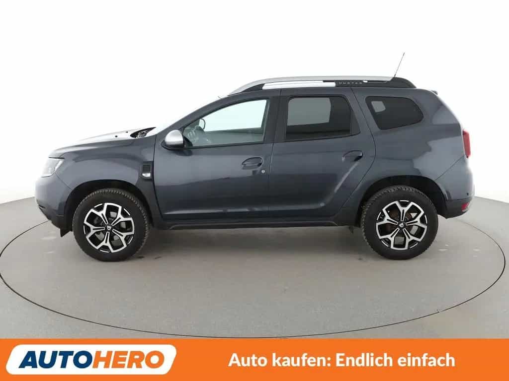 Dacia Duster 1.3 TCe Anniversary*NAVI*360°*PDC*SHZ* 12/2019-photo-2
