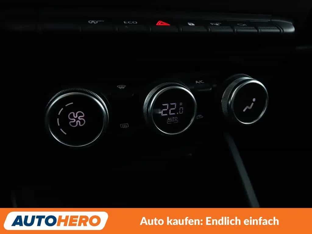 Dacia Duster 1.3 TCe Anniversary*NAVI*360°*PDC*SHZ* 12/2019-photo-22