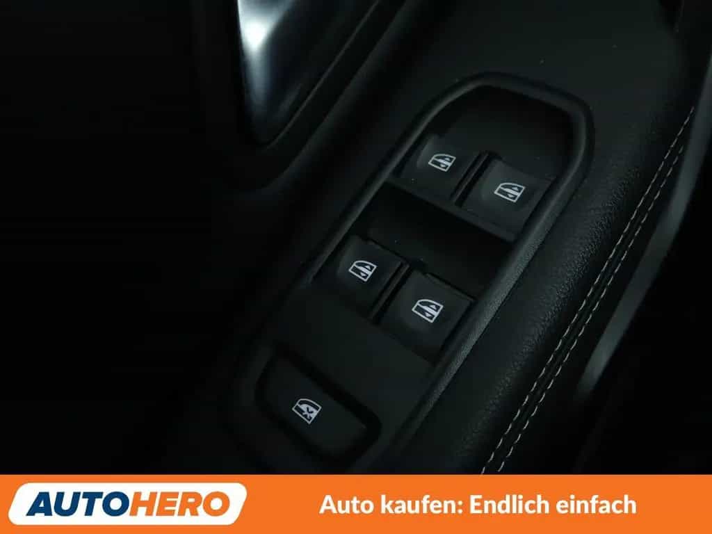 Dacia Duster 1.3 TCe Anniversary*NAVI*360°*PDC*SHZ* 12/2019-photo-24