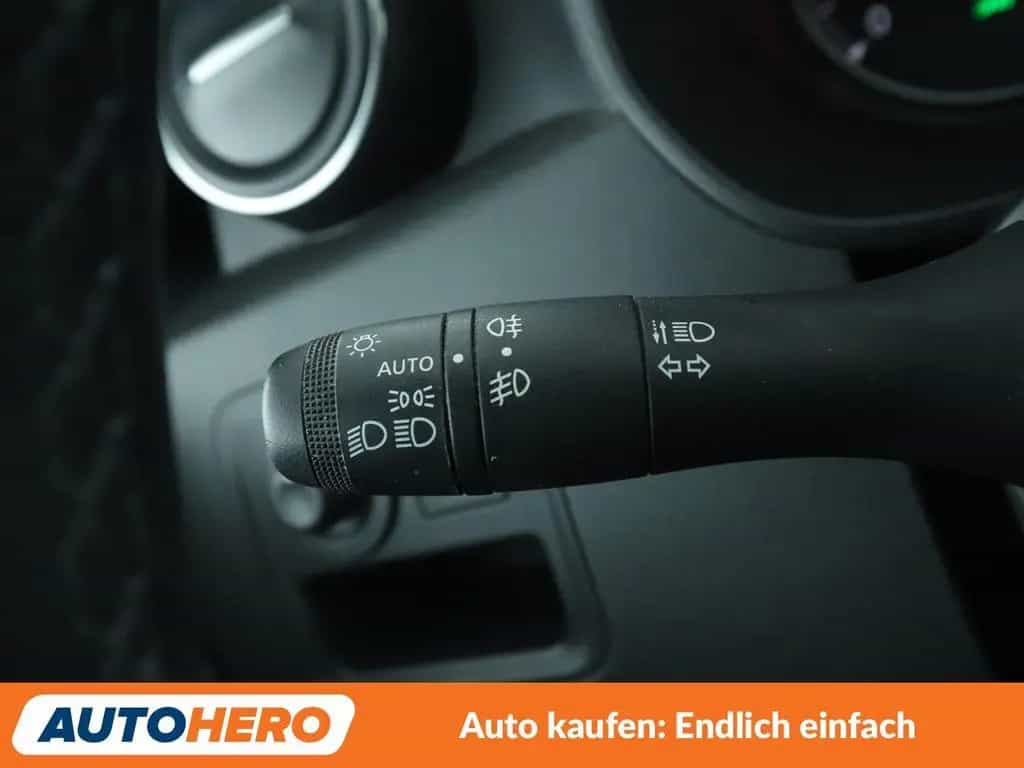 Dacia Duster 1.3 TCe Anniversary*NAVI*360°*PDC*SHZ* 12/2019-photo-25