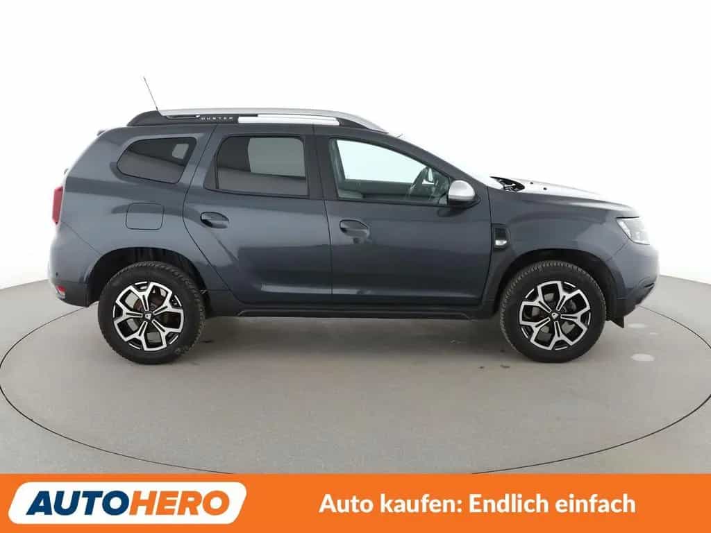 Dacia Duster 1.3 TCe Anniversary*NAVI*360°*PDC*SHZ* 12/2019-photo-6